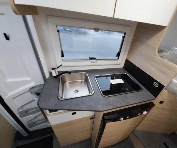 Chausson S 697 GA First Line - Photo 3