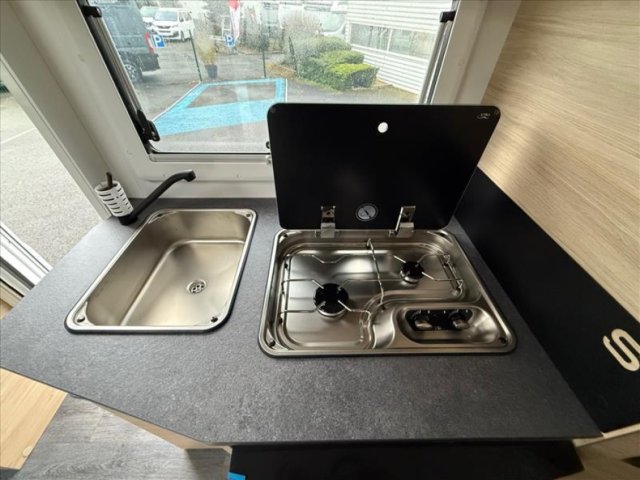 Chausson S 697 GA First Line - Photo 4
