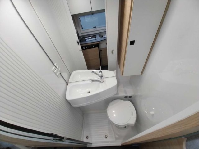 Chausson S 697 GA First Line - Photo 5