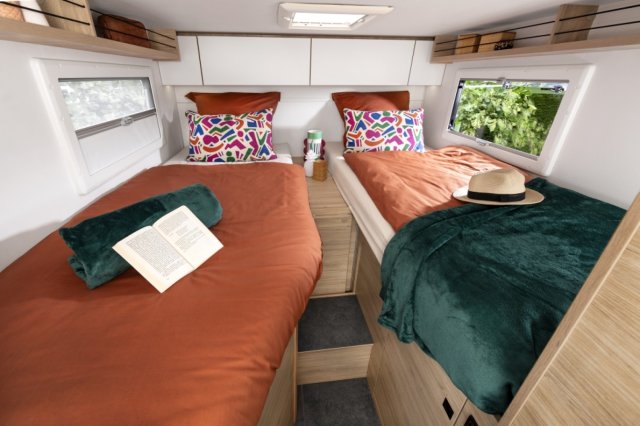 Chausson S 697 GA First Line - Photo 7