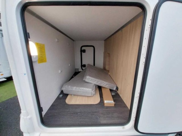 Chausson S 697 GA First Line - Photo 8