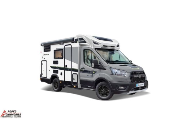 Achat Chausson S 697 GA Sport Line Neuf