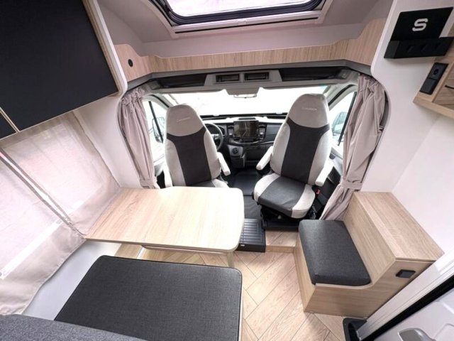 Chausson S 697 GA Sport Line - Photo 2