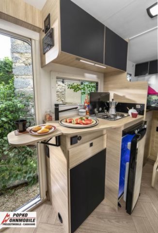 Chausson S 697 GA Sport Line - Photo 3