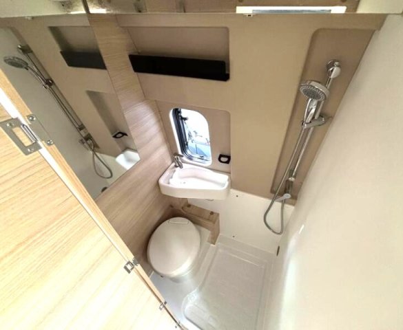 Chausson V594 First Line Light V 594 MAX - Photo 5
