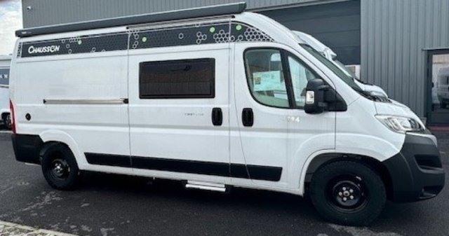 Chausson V594 First Line V 594 - Photo 1