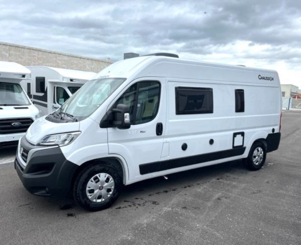 Chausson V594 Max First Line Neuf