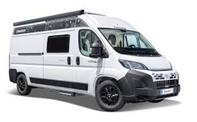 Chausson V594 Max First Line - Photo 1