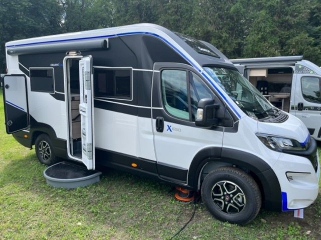 Chausson X 650 Exclusive Line X650 - Photo 1