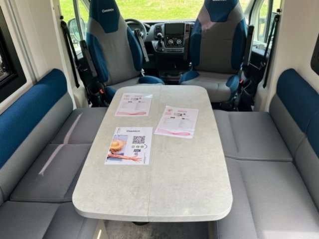 Chausson X 650 Exclusive Line X650 - Photo 3