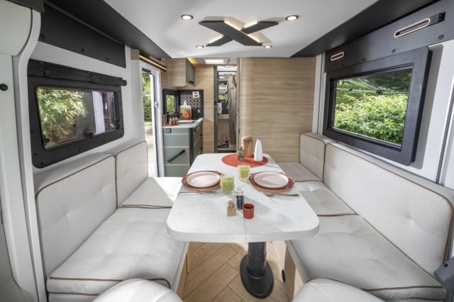 Chausson X 650 Exclusive Line - Photo 2