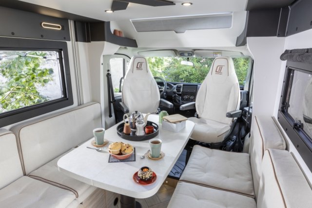 Chausson X 650 Exclusive Line - Photo 3