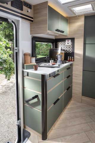 Chausson X 650 Exclusive Line - Photo 4