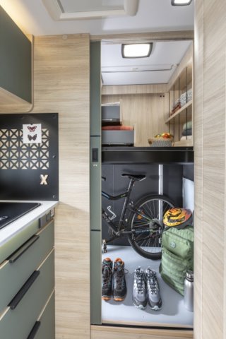 Chausson X 650 Exclusive Line - Photo 6