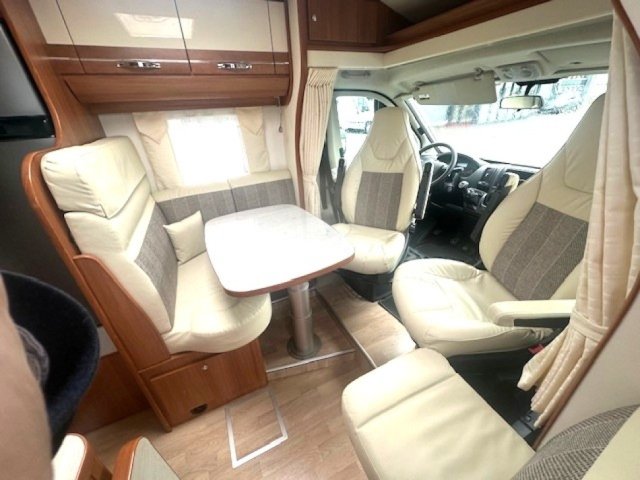 Fleurette Migrateur 60 LG - Photo 2