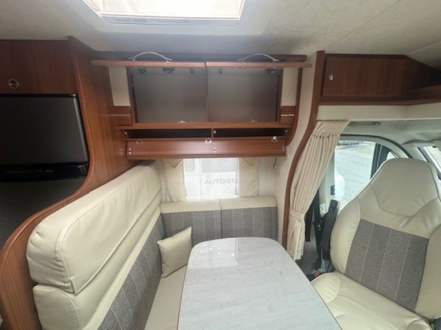 Fleurette Migrateur 60 LG - Photo 3