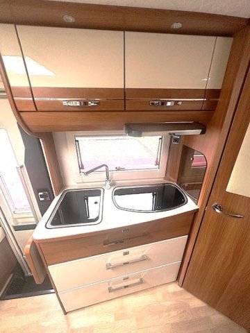 Fleurette Migrateur 60 LG - Photo 4