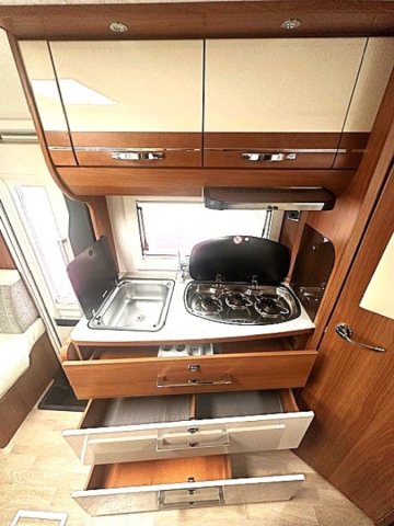 Fleurette Migrateur 60 LG - Photo 5