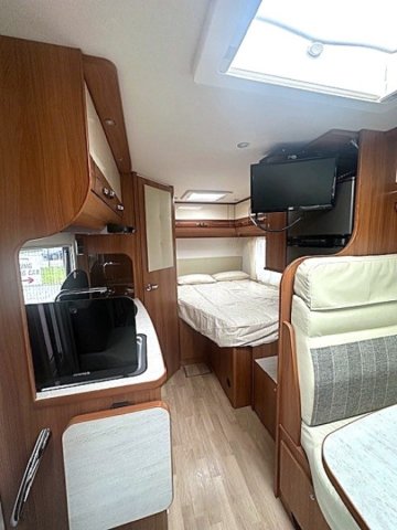 Fleurette Migrateur 60 LG - Photo 7