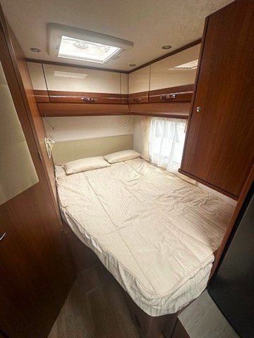 Fleurette Migrateur 60 LG - Photo 11