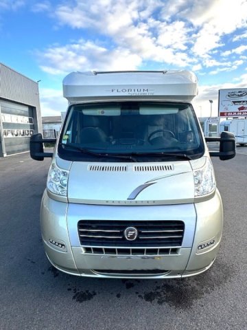 Florium Maclister 73 LMS - Photo 2