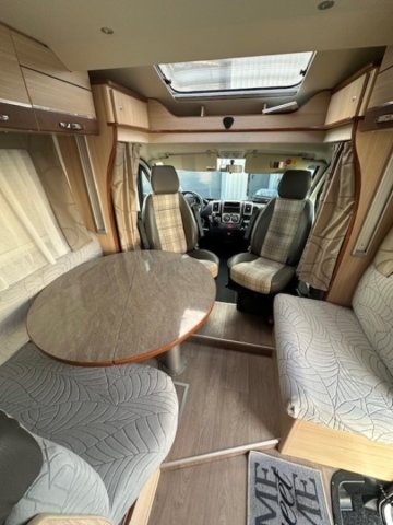 Florium Maclister 73 LMS - Photo 3