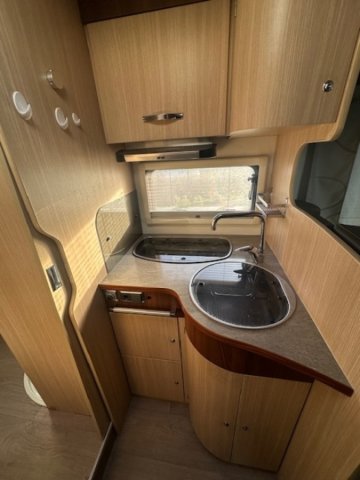 Florium Maclister 73 LMS - Photo 4