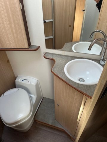 Florium Maclister 73 LMS - Photo 7