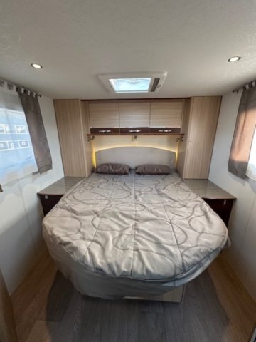 Florium Maclister 73 LMS - Photo 9