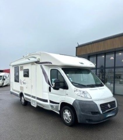 Mc Louis MC4 72 G 4 72G Occasion