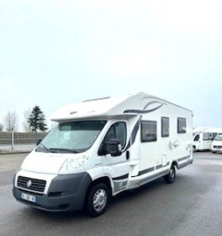 Mc Louis MC4 72 G 4 72G - Photo 2