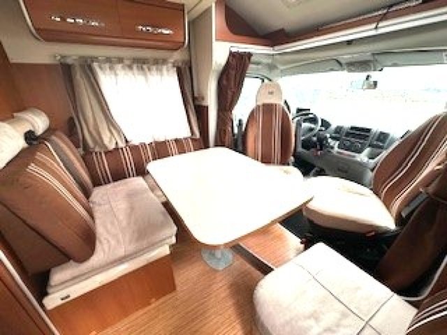 Mc Louis MC4 72 G 4 72G - Photo 3