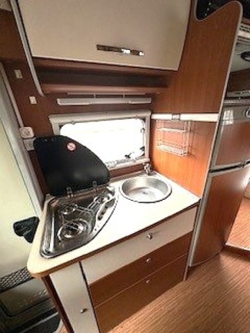 Mc Louis MC4 72 G 4 72G - Photo 5