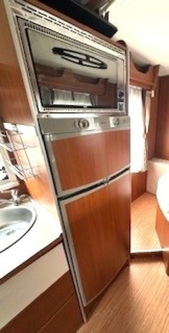 Mc Louis MC4 72 G 4 72G - Photo 6