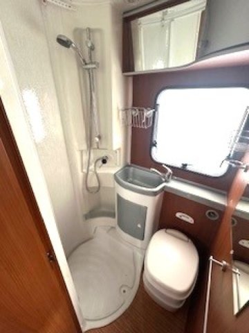 Mc Louis MC4 72 G 4 72G - Photo 9