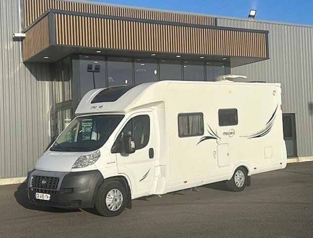 Mooveo P 7 - Photo 2