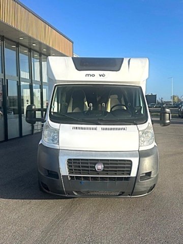 Mooveo P 7 - Photo 3