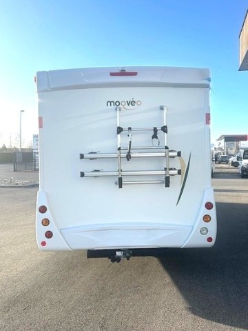 Mooveo P 7 - Photo 4