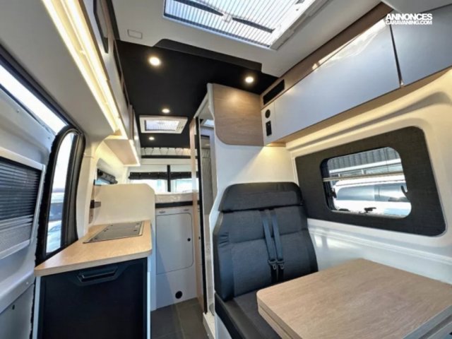 Pilote Atlas A 603 G EDITION 60 ANS 603G - Photo 3