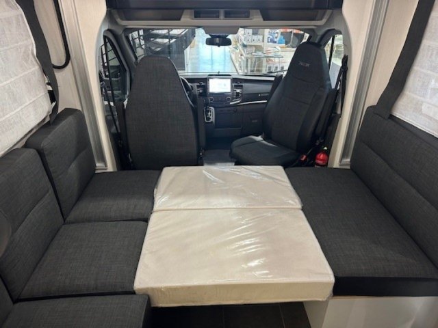 Pilote Atlas A 656 D 656D - Photo 3
