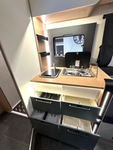 Pilote Atlas A 656 D 656D - Photo 7