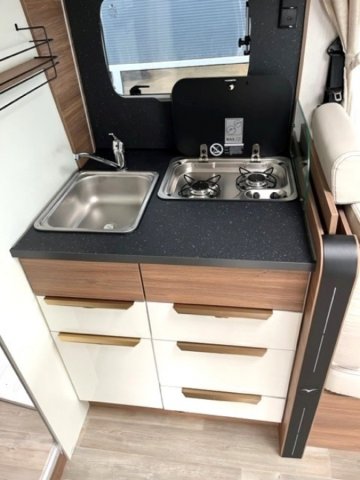 Pilote G 720 FC Evidence Plus + - Photo 3