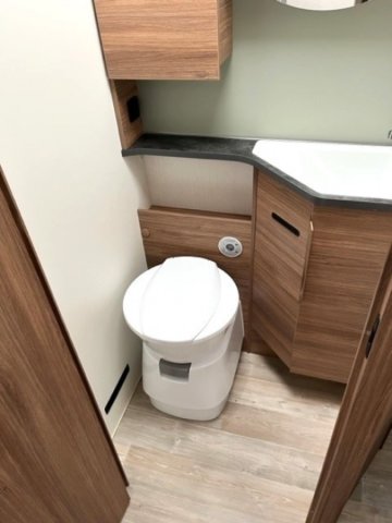 Pilote G 720 FC Evidence Plus + - Photo 5