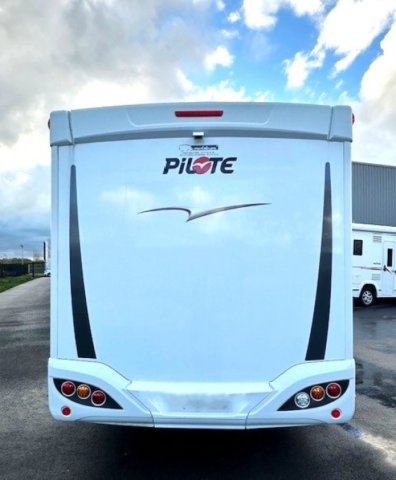Pilote G 740 C Essentiel LC - Photo 3
