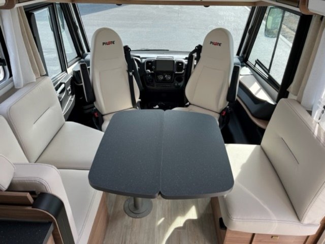 Pilote G 740 FC Evidence - Photo 5