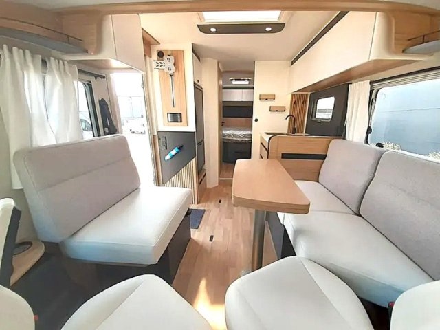 Pilote G 740 FC Evidence - Photo 2