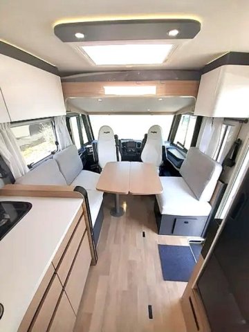 Pilote G 740 FC Evidence - Photo 3