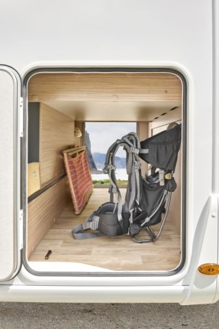 Pilote G 740 FC Evidence - Photo 13