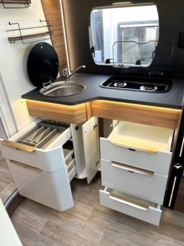 Pilote P 696 D Evidence Plus + - Photo 3