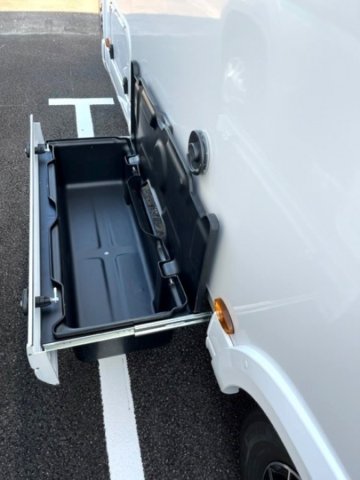 Pilote P 696 D Evidence Plus + - Photo 8